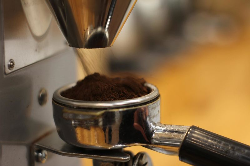 How to Make a Cappuccino with an Espresso Machine