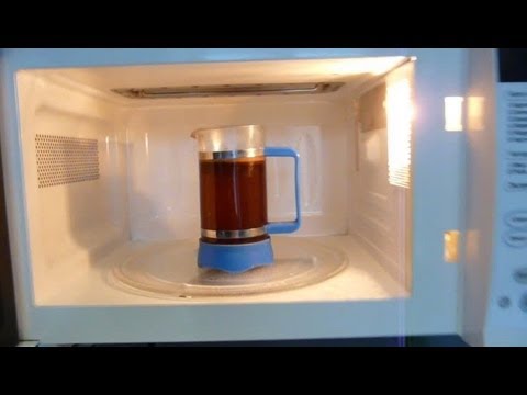 How to make cappuccino at home without coffee machine.