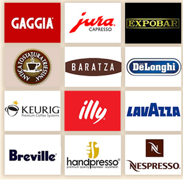 Coffee Maker Brands