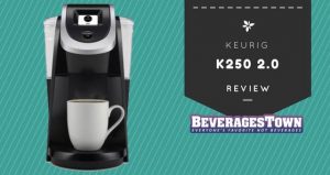 Keurig K250 Review