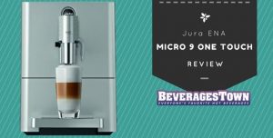 review of jura ena micro 9