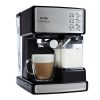 Mr Coffee Cafe Barista cappuccino maker